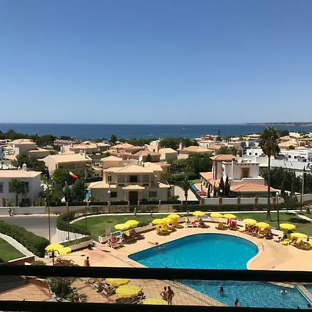 Palmeira Gale Albufeira Exterior photo