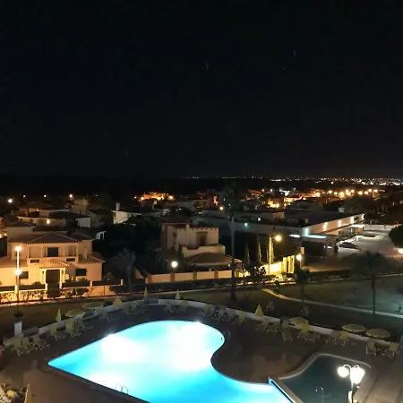 Palmeira Gale Albufeira Exterior photo
