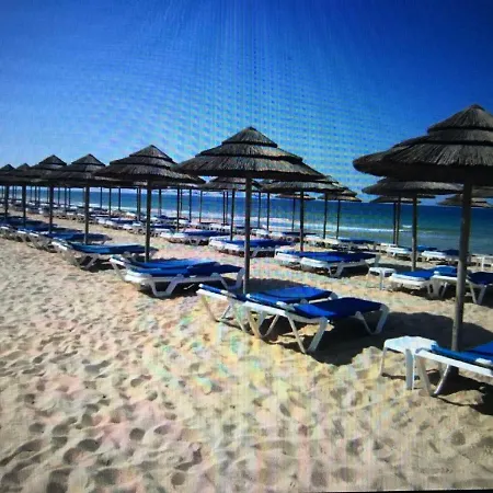 Palmeira Gale Albufeira Exterior photo