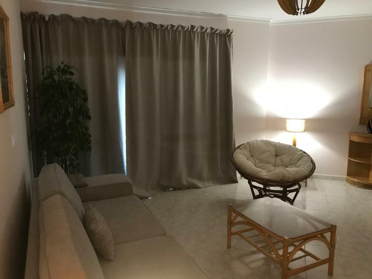 Palmeira Gale Apartment *